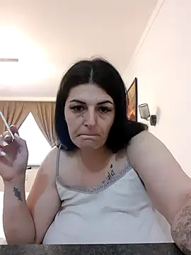 Mary_Hot_'s Live XXX Chat