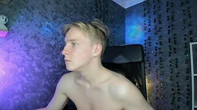 Chat XXX en directo de AlexxSweet