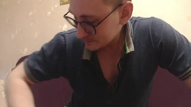 Živý XXX chat nicenike47