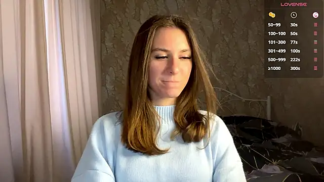 miainheat's Live XXX Chat