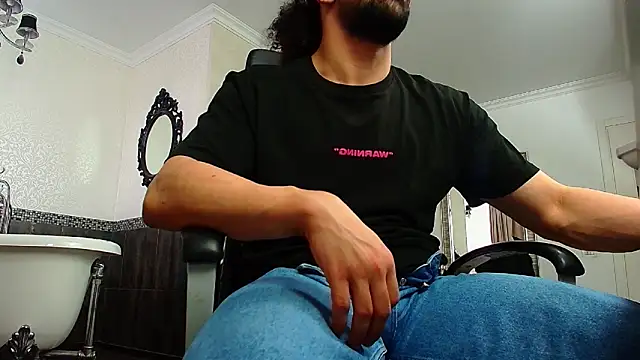 KysonRhodes' Live XXX Chat