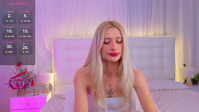 Monica_Leen Chat XXX live