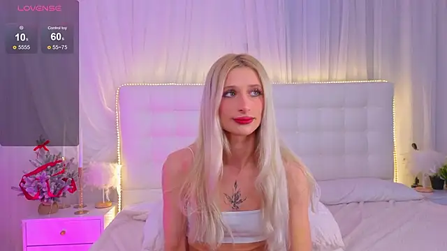 Monica_Leen's Live XXX Chat