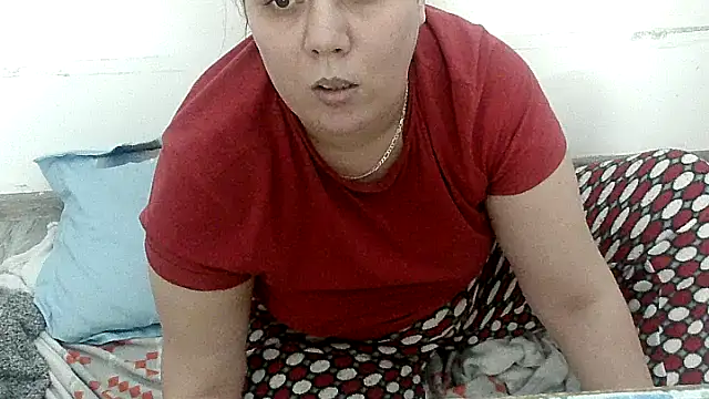 VixenBya: вебкам-шоу