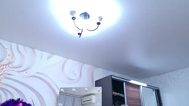 AvrilMillers' Live XXX Chat