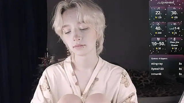 MelissaReis' Live XXX Chat