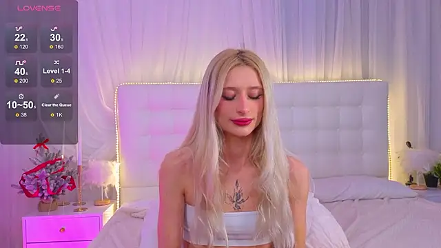 Monica_Leen's Live XXX Chat