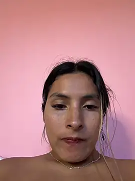 Cami_Leon2 Adlı Modelin Web Kamerası Şovu