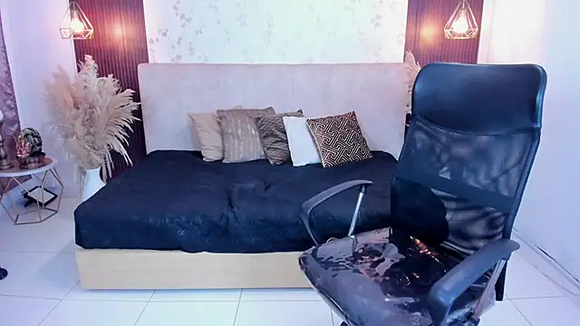 Samantharoseee_'s Live XXX Chat