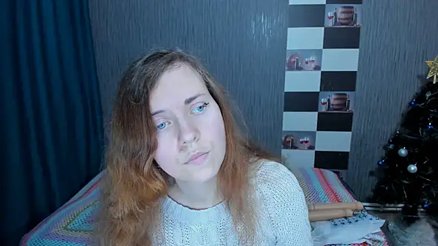 pa1e_pr1ncess' Live XXX Chat