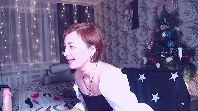 SofiaBlaze's Live XXX Chat