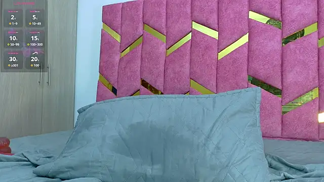 hornyhousekeeper_'s Live XXX Chat