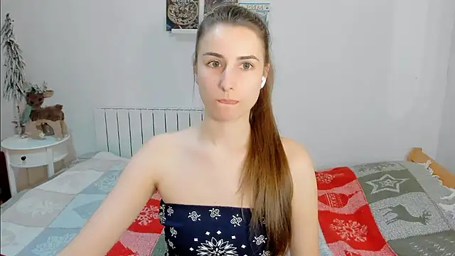 PumpkinCutiePie – Naživo XXX chat