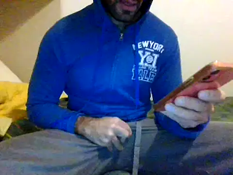 coppai200 Webcam show