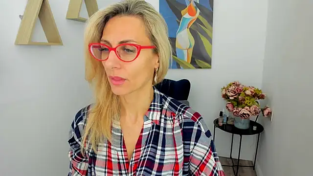 MuseOfStage Live XXX-Chat