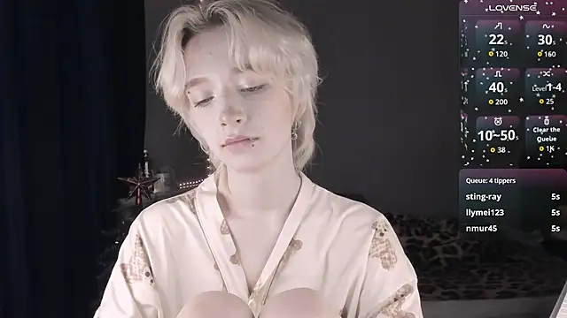 MelissaReis: вебкам-шоу