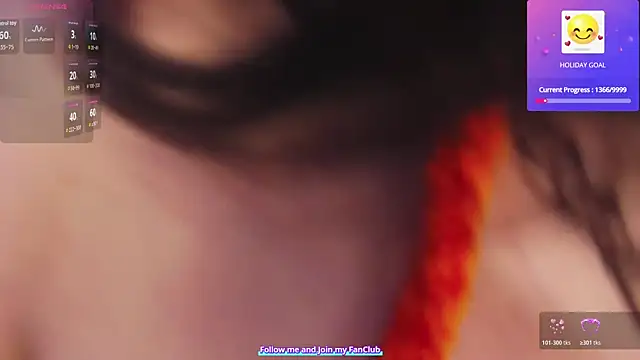 BeeaMayer live XXX chat