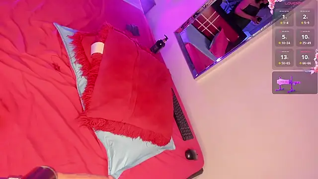 vennus1_ 现场XXX聊天