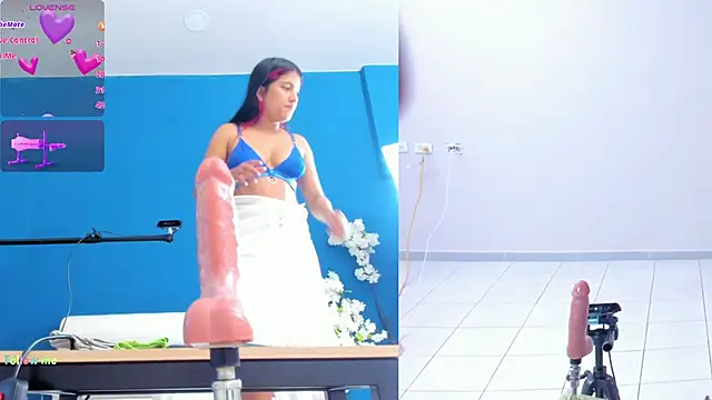 letty_strausのライブXXXチャット