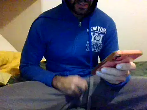 coppai200 Webcam show