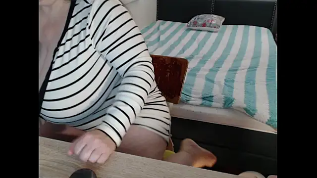 Webkamerová show Sweetboobs