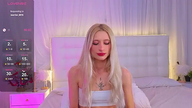 Monica_Leen Live XXX-Chat