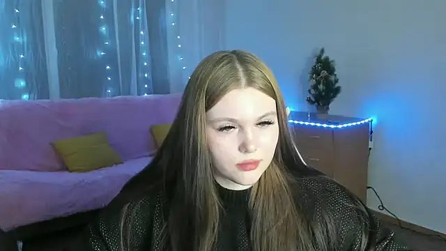 XXX chat uživo modela Musegirl