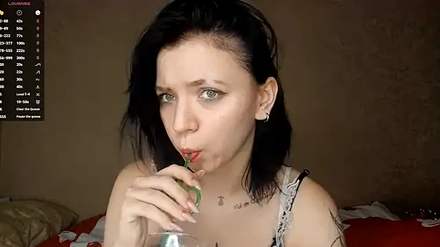 Živý XXX chat NoMoreCIothes