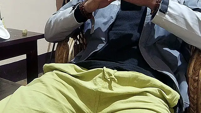 Chat XXX en directo de Gre3k_god