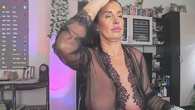 SheilaRyann Live XXX chat