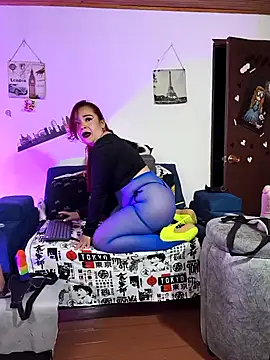 Chat XXX Live keila_j