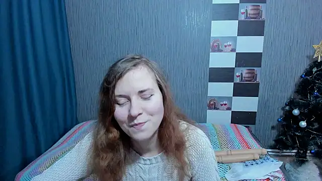 pa1e_pr1ncess' Live XXX Chat