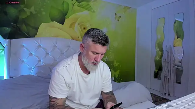 BlowMyXXL 웹캠 쇼