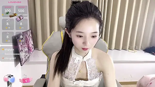 OiOi-666 Chat XXX in diretta