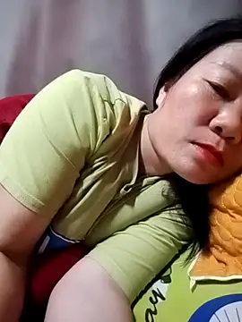 YINA-6969 Show Webcam