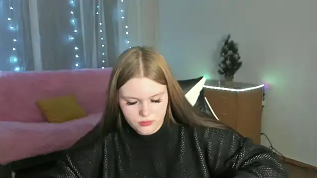 Musegirl Live XXX-chat