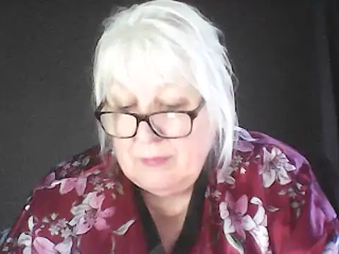 Alexia64231: вебкам-шоу