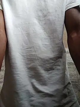 GhostYangempela Pertunjukan Webcam