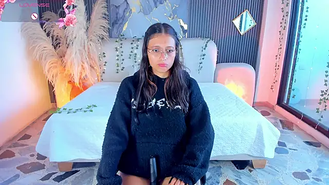 Agathaargent_: онлайн-секс-чат