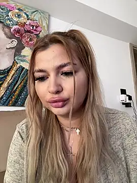 AllysonK live XXX chat