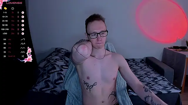 عرض كام Alex_silent