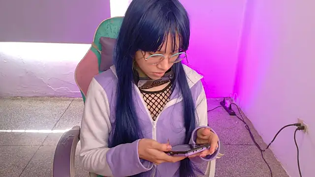 WandaDoll's Live XXX Chat