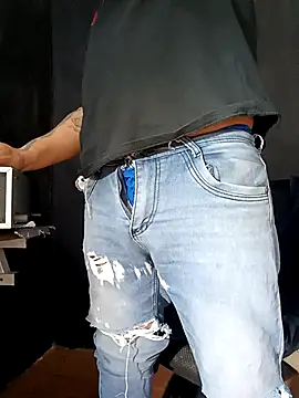 عرض كام DickMasterfindom