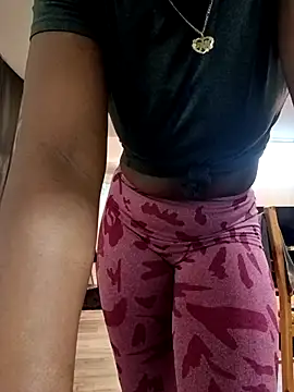 Applebottomup's Live XXX Chat