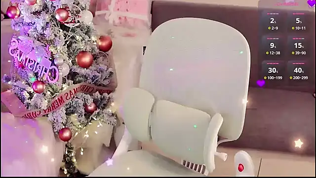 ANGEILOVE99 现场XXX聊天