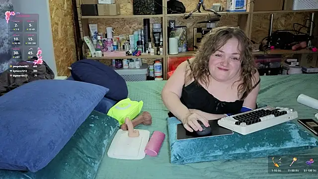 MiniNatalie's Live XXX Chat