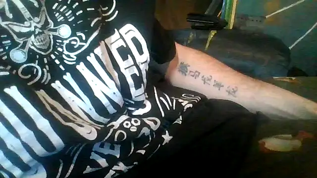 robeaulieu02's Live XXX Chat