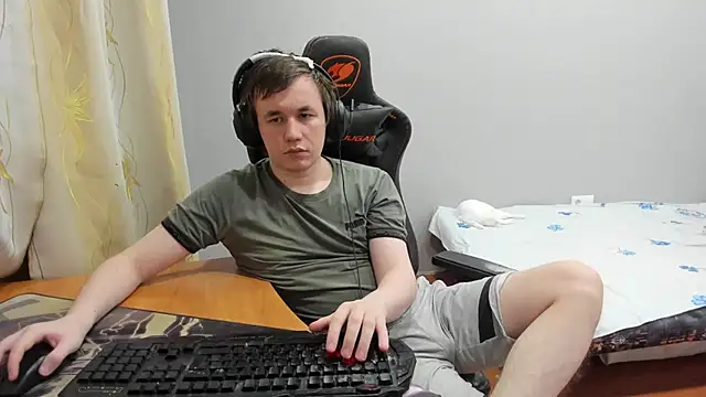 iliaskrislove – Live XXX-chat