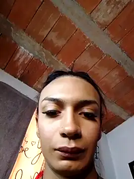 alexxa_Rooa's Webcam Show