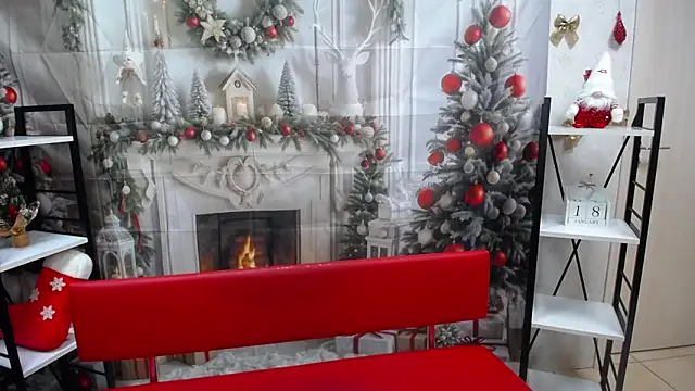 Živý XXX chat FreyaDak